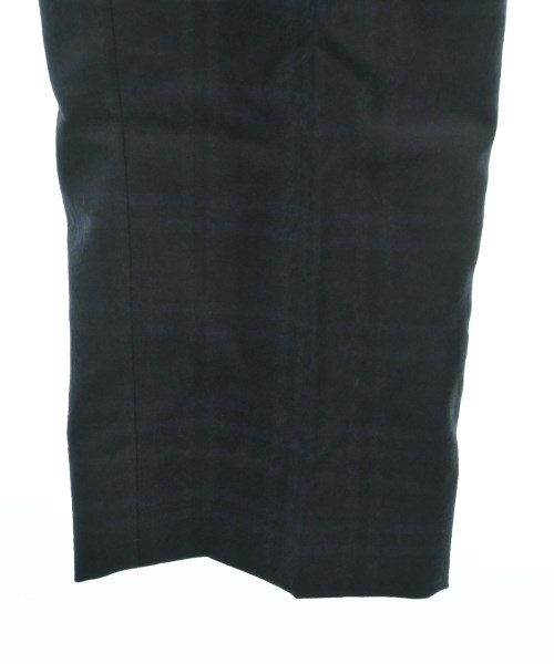 INCOTEX（インコテックス）スラックス 紺 サイズ:48(L位) メンズ/2200618987023