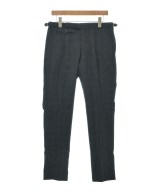 INCOTEX（インコテックス）スラックス 紺 サイズ:48(L位) メンズ/2200618987023