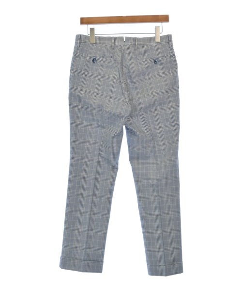 INCOTEX（インコテックス）スラックス グレー サイズ:46(M位) メンズ/2200619408015