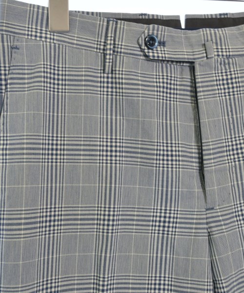 INCOTEX（インコテックス）スラックス グレー サイズ:46(M位) メンズ/2200619408015