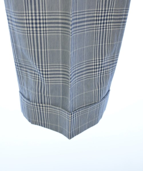 INCOTEX（インコテックス）スラックス グレー サイズ:46(M位) メンズ/2200619408015