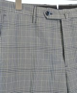 INCOTEX（インコテックス）スラックス グレー サイズ:46(M位) メンズ/2200619408015