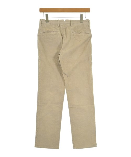 INCOTEX（インコテックス）その他 ベージュ サイズ:42(XS位) メンズ/2200612870048