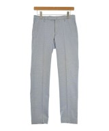 INCOTEX（インコテックス）スラックス 紺 サイズ:44(S位) メンズ/2200620272384