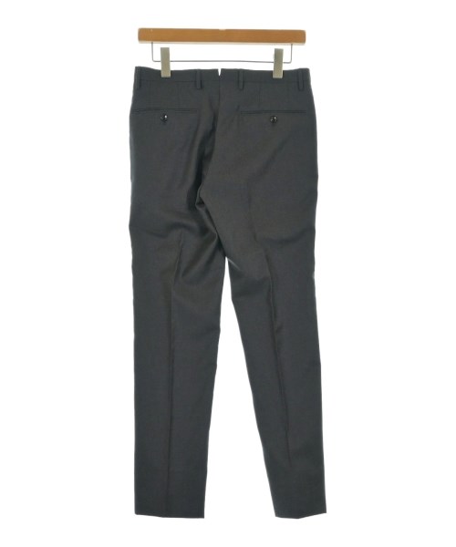 INCOTEX（インコテックス）スラックス グレー サイズ:44(S位) メンズ/2200620771023