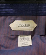 INCOTEX（インコテックス）スラックス グレー サイズ:44(S位) メンズ/2200620771023