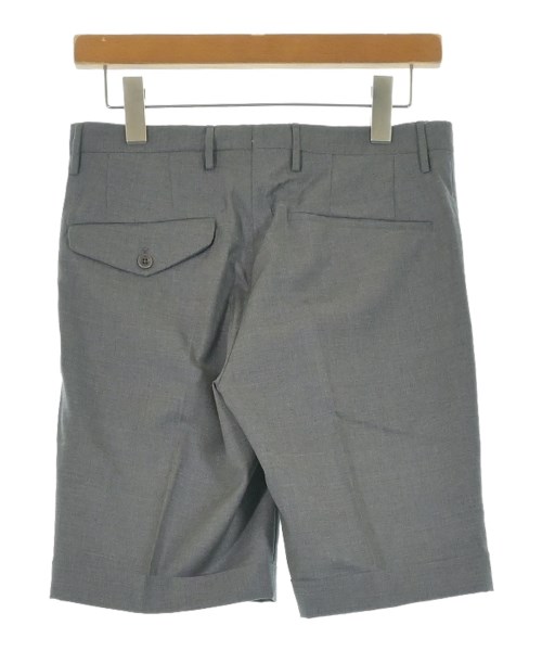 INCOTEX（インコテックス）ショートパンツ グレー サイズ:44(S位) メンズ/2200620771054