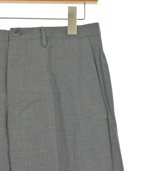 INCOTEX（インコテックス）ショートパンツ グレー サイズ:44(S位) メンズ/2200620771054
