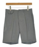 INCOTEX（インコテックス）ショートパンツ グレー サイズ:44(S位) メンズ/2200620771054