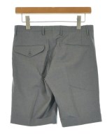 INCOTEX（インコテックス）ショートパンツ グレー サイズ:44(S位) メンズ/2200620771054