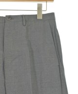 INCOTEX（インコテックス）ショートパンツ グレー サイズ:44(S位) メンズ/2200620771054