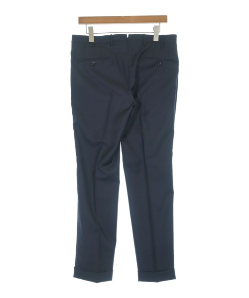 INCOTEX（インコテックス）スラックス 紺 サイズ:48(XXL位) レディース/2200609545010