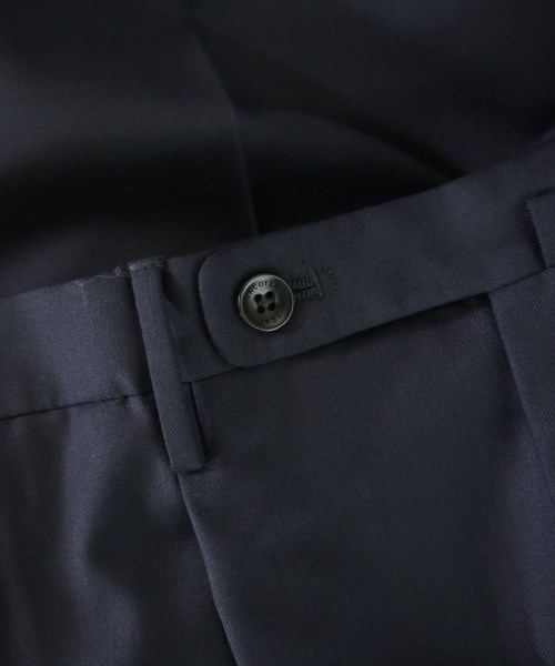 INCOTEX（インコテックス）スラックス 紺 サイズ:48(XXL位) レディース/2200609545010