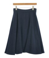 INCOTEX ロング・マキシ丈スカート