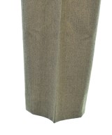 INCOTEX（インコテックス）スラックス 茶 サイズ:40(M位) レディース/2200603968099