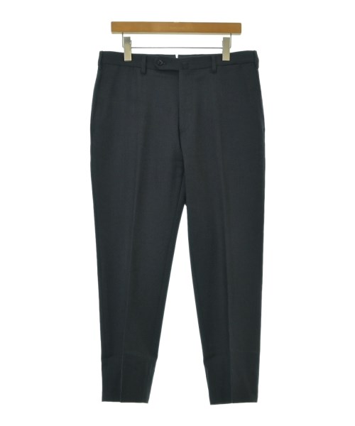 INCOTEX(インコテックス)スラックス 紺 サイズ:50(XL位)/2200670680078