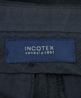 INCOTEX（インコテックス）スラックス 紺 サイズ:50(XL位) メンズ/2200670680078
