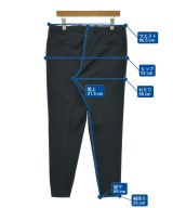 INCOTEX（インコテックス）スラックス 紺 サイズ:50(XL位) メンズ/2200670680078