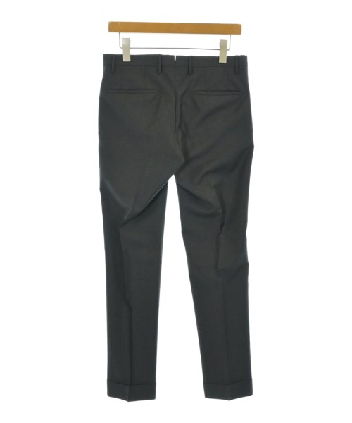 INCOTEX（インコテックス）スラックス グレー サイズ:44(S位) メンズ/2200670316021