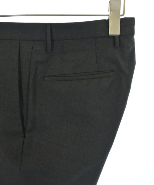 INCOTEX（インコテックス）スラックス グレー サイズ:44(S位) メンズ/2200670316021