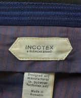 INCOTEX（インコテックス）スラックス グレー サイズ:44(S位) メンズ/2200670316021