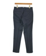 INCOTEX（インコテックス）スラックス 紺 サイズ:44(S位) メンズ/2200671276096