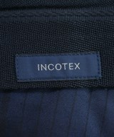 INCOTEX（インコテックス）スラックス 紺 サイズ:44(S位) メンズ/2200671276096