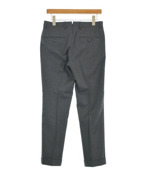 INCOTEX（インコテックス）スラックス グレー サイズ:44(S位) メンズ/2200671276102