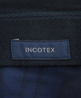 INCOTEX（インコテックス）スラックス グレー サイズ:44(S位) メンズ/2200671276102