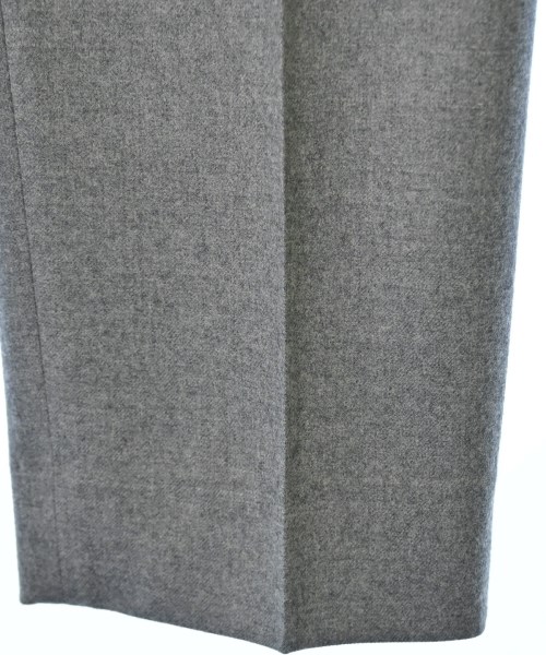 INCOTEX（インコテックス）スラックス グレー サイズ:36(XS位) レディース/2200674140059