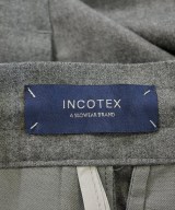 INCOTEX（インコテックス）スラックス グレー サイズ:36(XS位) レディース/2200674140059