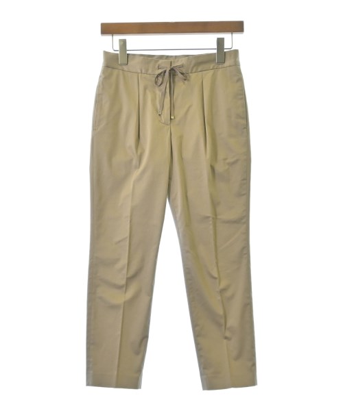 INCOTEX(インコテックス)スラックス ベージュ サイズ:36(XS位)/2200674140066