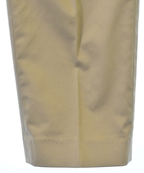 INCOTEX（インコテックス）スラックス ベージュ サイズ:36(XS位) レディース/2200674140066