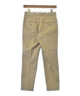 INCOTEX（インコテックス）スラックス ベージュ サイズ:36(XS位) レディース/2200674140066