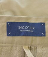 INCOTEX（インコテックス）スラックス ベージュ サイズ:36(XS位) レディース/2200674140066