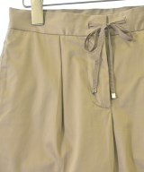 INCOTEX（インコテックス）スラックス ベージュ サイズ:36(XS位) レディース/2200674140066