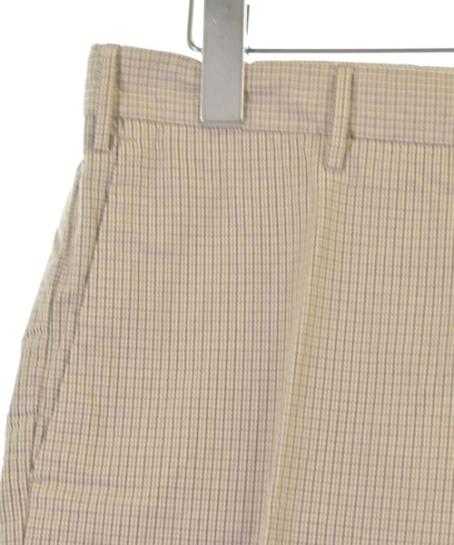 INCOTEX（インコテックス）チノパン ベージュ サイズ:46(M位) メンズ/2200670133055