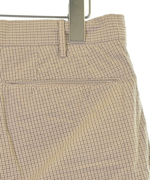 INCOTEX（インコテックス）チノパン ベージュ サイズ:46(M位) メンズ/2200670133055