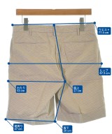 INCOTEX（インコテックス）チノパン ベージュ サイズ:46(M位) メンズ/2200670133055