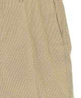 INCOTEX（インコテックス）ショートパンツ ベージュ サイズ:46(M位) メンズ/2200670133086