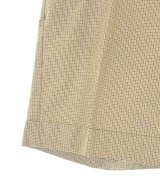 INCOTEX（インコテックス）ショートパンツ ベージュ サイズ:46(M位) メンズ/2200670133086