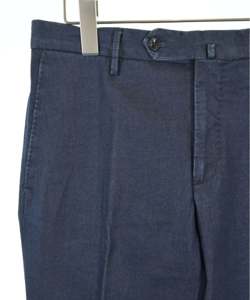 INCOTEX（インコテックス）その他 紺 サイズ:46(M位) メンズ/2200670918164