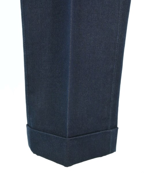 INCOTEX（インコテックス）その他 紺 サイズ:46(M位) メンズ/2200670918164