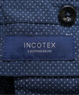 INCOTEX（インコテックス）その他 紺 サイズ:46(M位) メンズ/2200670918164