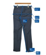 INCOTEX（インコテックス）その他 紺 サイズ:46(M位) メンズ/2200670918164