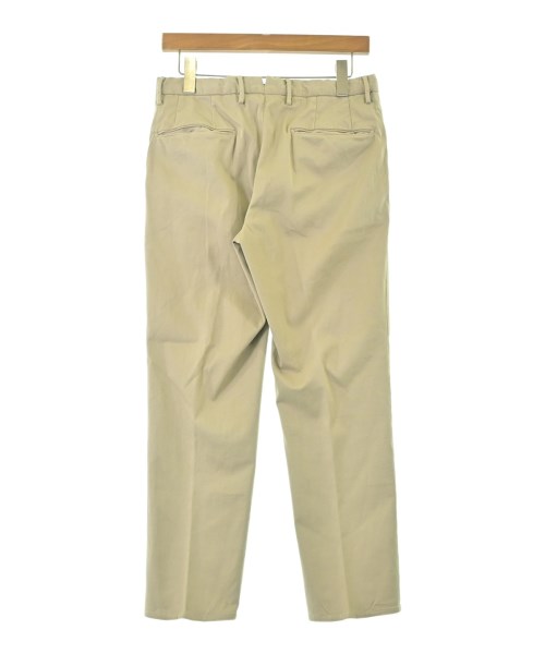INCOTEX（インコテックス）チノパン ベージュ サイズ:46(M位) メンズ/2200670423125