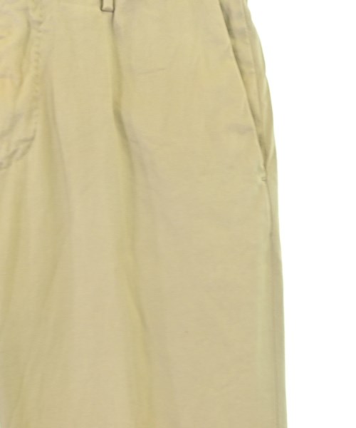 INCOTEX（インコテックス）チノパン ベージュ サイズ:46(M位) メンズ/2200670423125