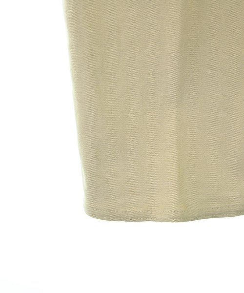 INCOTEX（インコテックス）チノパン ベージュ サイズ:46(M位) メンズ/2200670423125