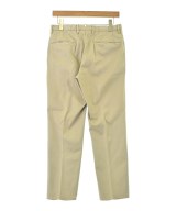 INCOTEX（インコテックス）チノパン ベージュ サイズ:46(M位) メンズ/2200670423125