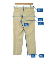 INCOTEX（インコテックス）チノパン ベージュ サイズ:46(M位) メンズ/2200670423125